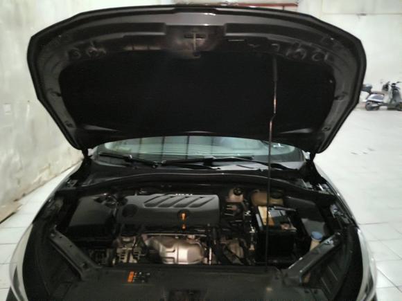 [佛山·粤S] 二手名爵MG52021款 180DVVT CVT青春豪华版