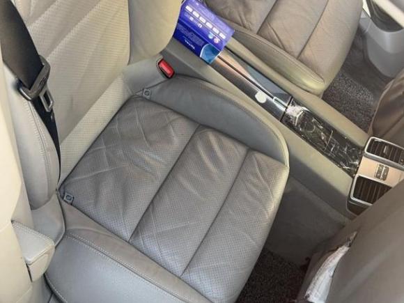 [嘉兴·浙F] 二手保时捷Panamera2010款 Panamera 3.6L