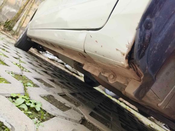 [成都·川A] 二手本田飞度2021款 1.5L CVT潮享版