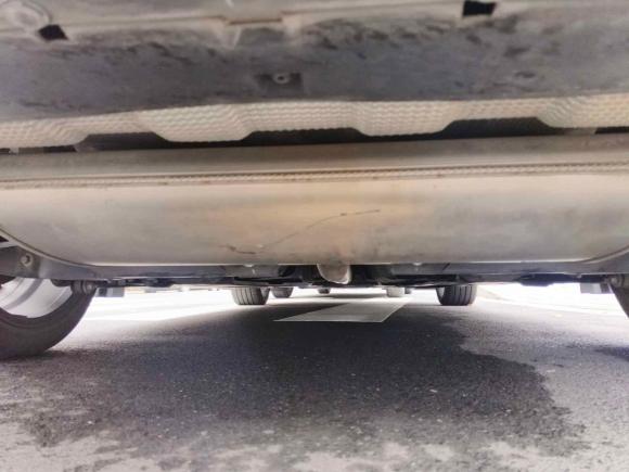 [常州·苏D] 二手领克领克032021款 2.0TD 自动劲 冠军版