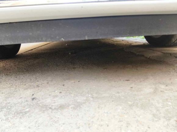 [苏州·苏U] 二手别克别克GL82023款 ES陆尊 旗舰型