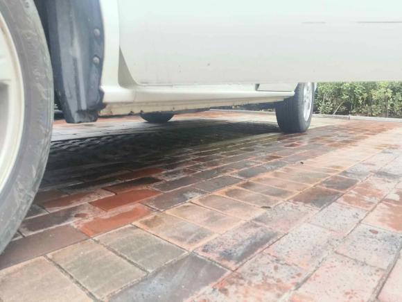 [青岛·鲁B] 二手东风帅客2014款 1.6L 手动舒适型7座 国IV