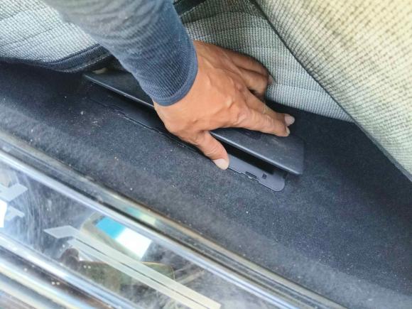 [苏州·苏E] 二手本田雅阁2018款 260TURBO 豪华版 国V