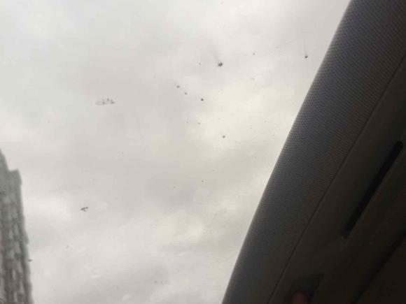 [湖州·浙E] 二手雪佛兰创酷2016款 1.4T 自动两驱舒适天窗版