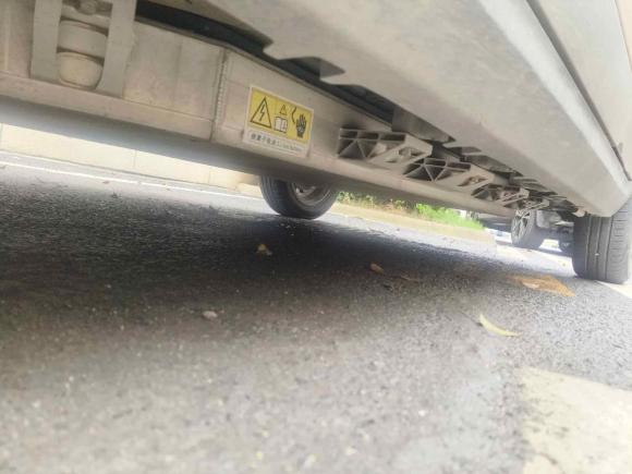 [武汉·鄂A] 二手零跑汽车零跑T032021款 400豪华版