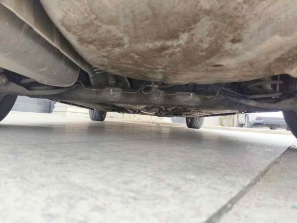 [义乌·浙G] 二手日产骐达TIIDA2008款 1.6L 自动智能型