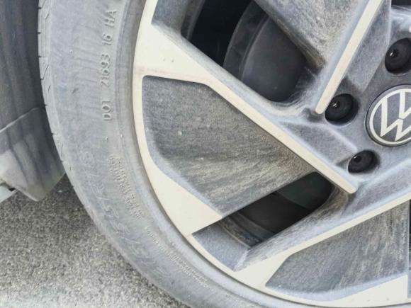 [上海·沪B] 二手大众大众ID.32023款 纯净智享版