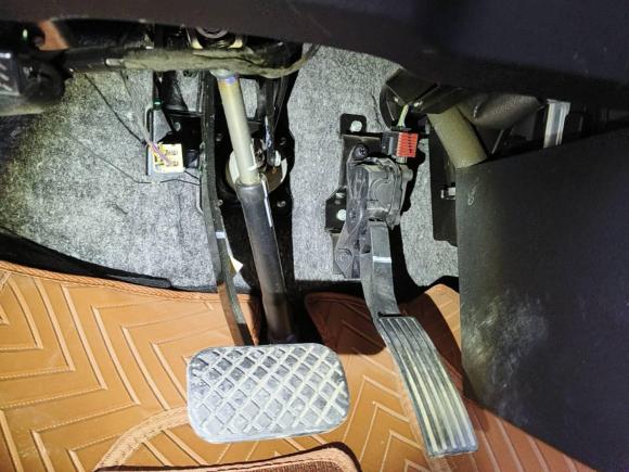 [宁波·浙B] 二手五菱汽车五菱星辰2021款 1.5T CVT星辉版