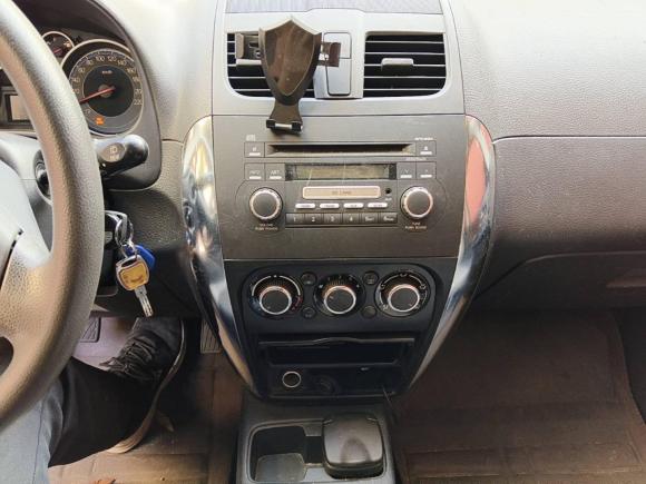 [青岛·鲁B] 二手铃木天语 SX42013款 1.6L 手动酷锐型