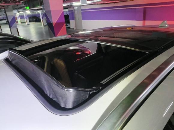 [上海·陕C] 二手比亚迪唐2018款 2.0T 自动智联尊荣型 7座 国V