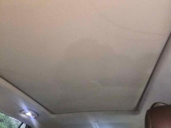 [武汉·鄂A] 二手别克昂科威Plus2016款 20T 四驱豪华型