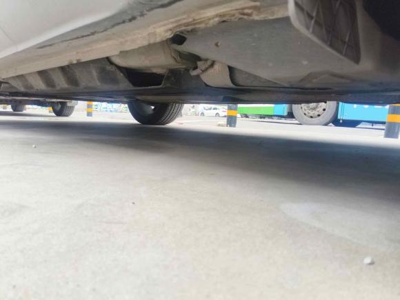 [西安·陕A] 二手福特锐界2015款 2.0T GTDi 四驱尊锐型