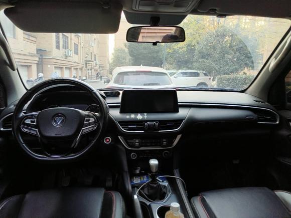 [金华·浙G] 二手福田拓陆者驭途2020款 2.0T驭途9柴油两驱旗舰型标轴4F20TC