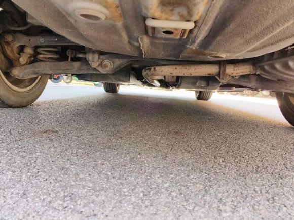 [上海·苏J] 二手现代名图2017款 1.8L 自动智能型GLS 国V