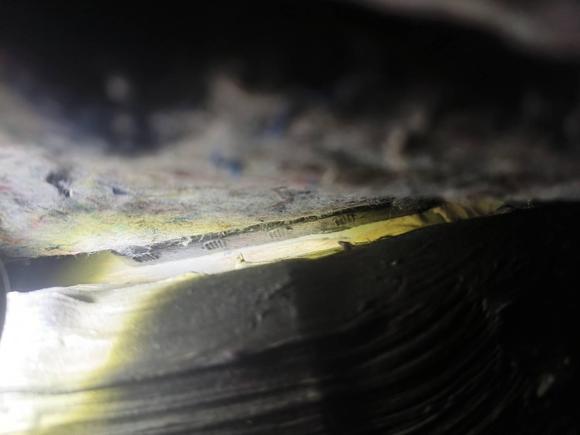 [成都·川A] 二手福特探险者2016款 2.3T 风尚版