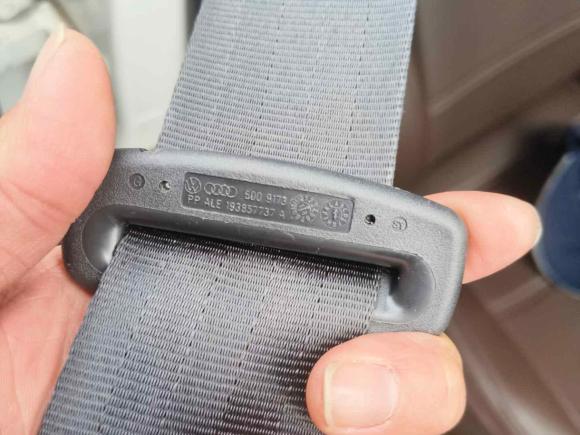 [武汉·鄂A] 二手大众朗逸2017款 1.6L 自动风尚版