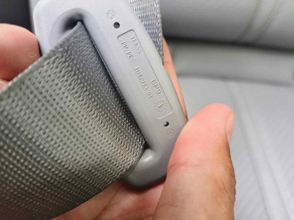 [西安·陕A] 二手蔚来蔚来ES62020款 610KM 性能版