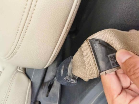 [济南·苏C] 二手别克英朗2018款 15T 双离合精英型 国V