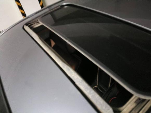 [西安·陕A] 二手马自达马自达62011款 2.0L 自动时尚型