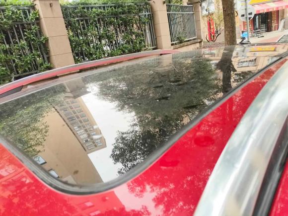 [上海·沪A] 二手名爵名爵EZS纯电动2019款 E-Pro版