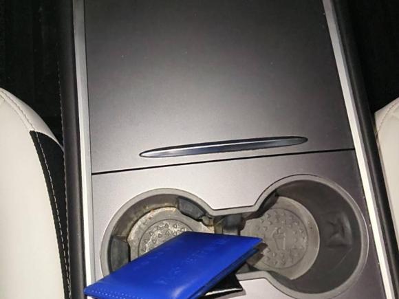 [杭州·浙A] 二手特斯拉Model 32021款 标准续航后驱升级版 3D6