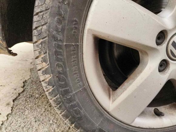 [苏州·苏E] 二手大众途安2011款 1.4T DSG智雅版5座