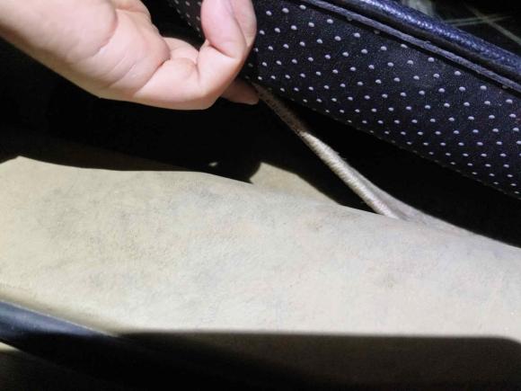 [杭州·浙A] 二手本田本田CR-V2007款 2.4L 自动四驱豪华版