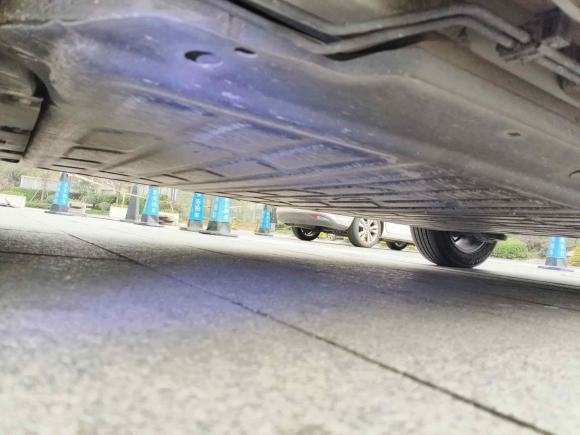 [嘉兴·浙A] 二手比亚迪海豚2021款 405km 自由版