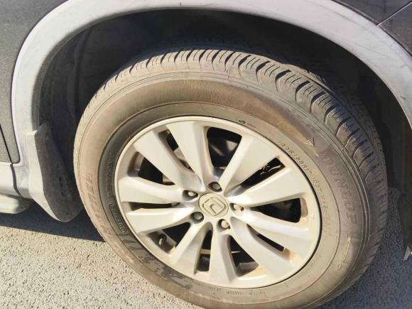 [苏州·苏E] 二手本田本田CR-V2015款 2.0L 两驱风尚版