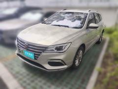 [上海·沪A] 荣威荣威Ei52019款 豪华版