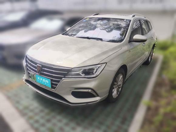 榮威榮威Ei52019款 豪華版「上海二手車」「天天拍車」