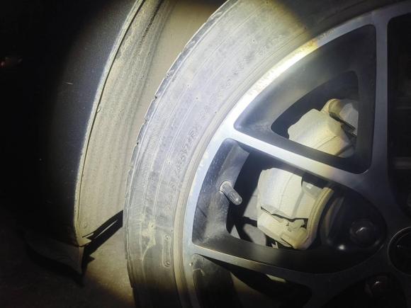 [芜湖·皖B] 二手雪佛兰迈锐宝XL2018款 530T 自动锐驰版