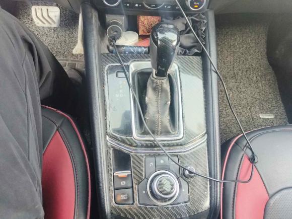 [金华·浙G] 二手马自达马自达CX-52017款 2.0L 自动两驱智享型 国V