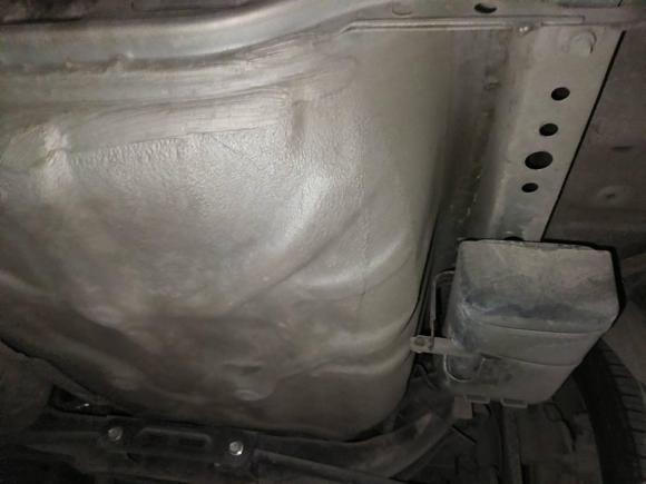 [西安·陕A] 二手别克凯越2013款 1.5L 手动尊享型