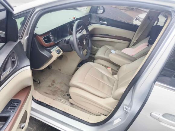 [上海·浙F] 二手别克别克GL82018款 28T 舒适型 国VI