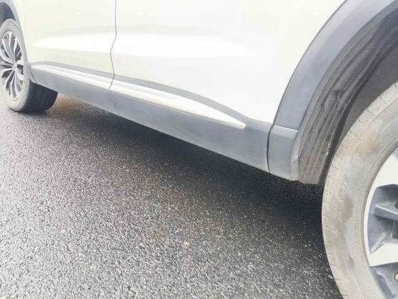 [杭州·浙A] 二手荣威荣威RX5 eMAX2020款 500PHEV 4G互联豪华版