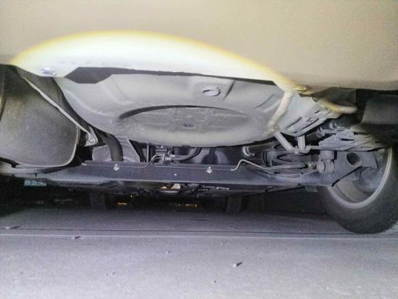 [宁波·浙B] 二手日产骐达TIIDA2021款 1.6L CVT智行版