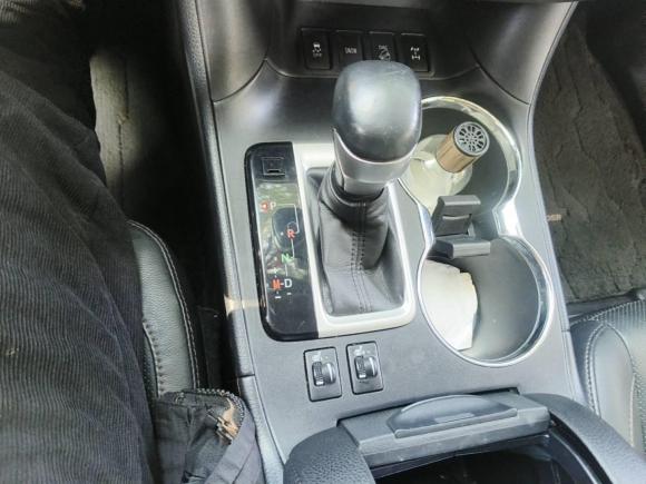 [苏州·苏E] 二手丰田汉兰达2015款 2.0T 四驱豪华版 7座