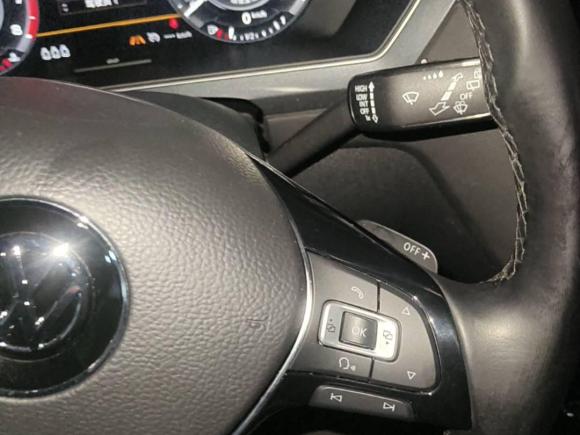 [温州·浙C] 二手大众Tiguan2018款 330TSI 四驱创睿型