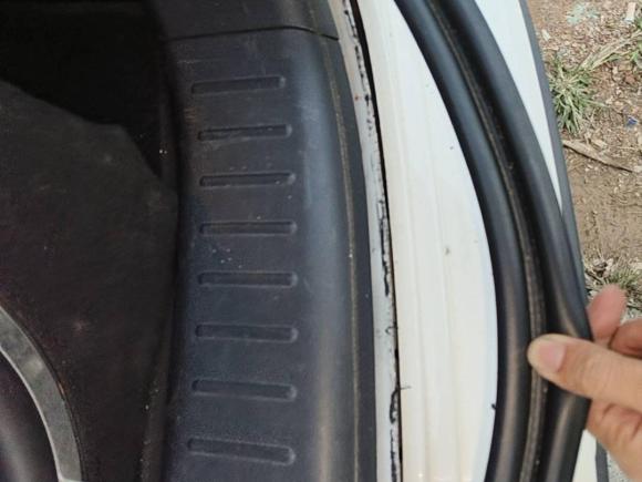 [广州·粤A] 二手东风风光风光5802016款 1.5T 手动豪华型