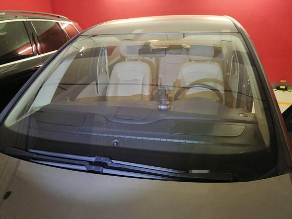 [上海·沪A] 二手福特麦柯斯2007款 2.3L 豪华型