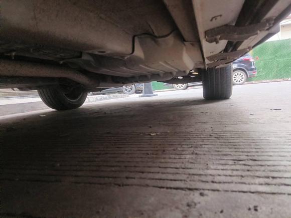 [义乌·川L] 二手现代途胜2015款 1.6T 双离合两驱领先型