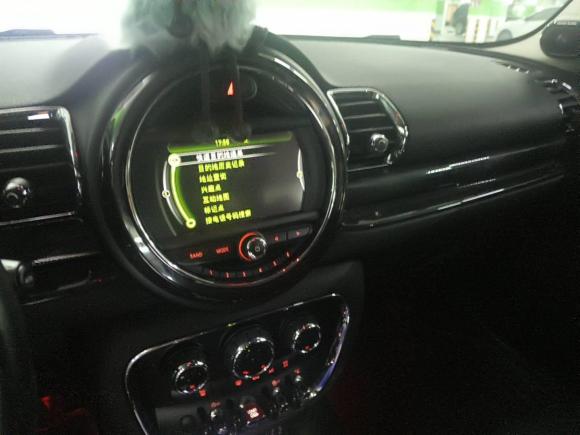 [南通·苏F] 二手MINIMINI CLUBMAN2016款 改款 1.5T COOPER 极客版