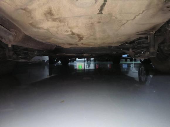 [济南·鲁A] 二手斯柯达昕锐2015款 1.6L 手动乐选型