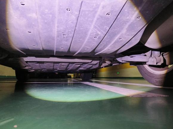 [深圳·粤S] 二手本田缤智2015款 1.8L CVT两驱精英型