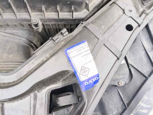 [嘉兴·浙F] 二手沃尔沃沃尔沃V602015款 T5 智雅版