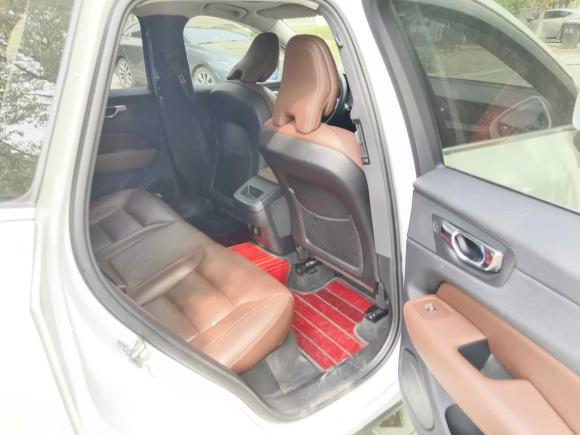 [南通·苏F] 二手沃尔沃沃尔沃XC602020款 T5 四驱智远豪华版