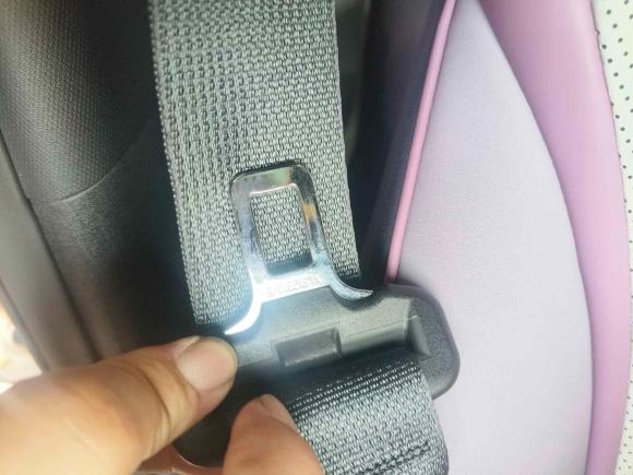 [武汉·鄂A] 二手比亚迪海豚2023款 420km 时尚版