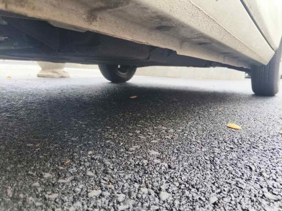 [杭州·浙A] 二手吉利汽车熊猫2023款 熊猫mini 200km 耐力熊