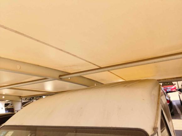 [南通·苏F] 二手金杯金杯海狮2016款 2.0L豪华型V19